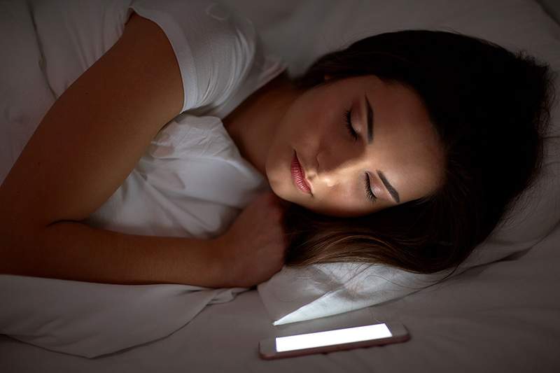 Slanje poruka spavanja i njegove implikacije