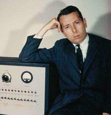 Biografija Stanleyja Milgrama (1933. - 1984.)