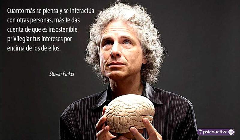 50 Fraza psihologije i evolucije Stevena Pinkera