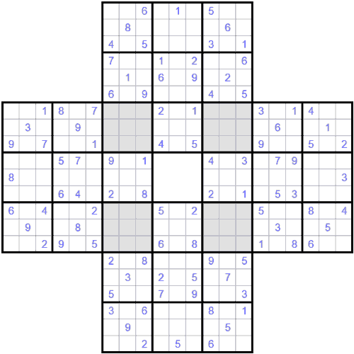 Sudoku Sohei