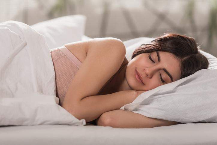 Miego REM, kas yra, trukmė ir savybės