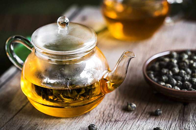 10 OOLONG TEA PREDNOSI ili plavi čaj