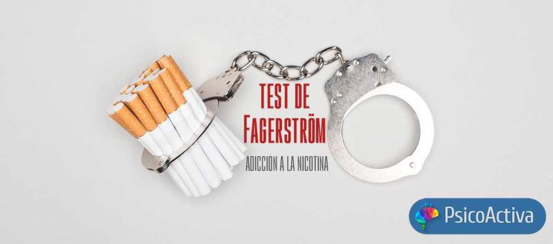 Fagerström test, znajte svoj stupanj ovisnosti o duhanu i nikotin