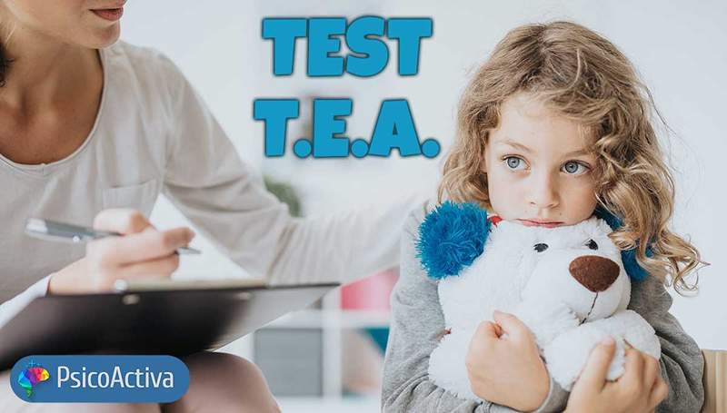 M -chaat spørreskjema for tidlig oppdagelse av autistisk spektrumforstyrrelse (TEA) hos små barn