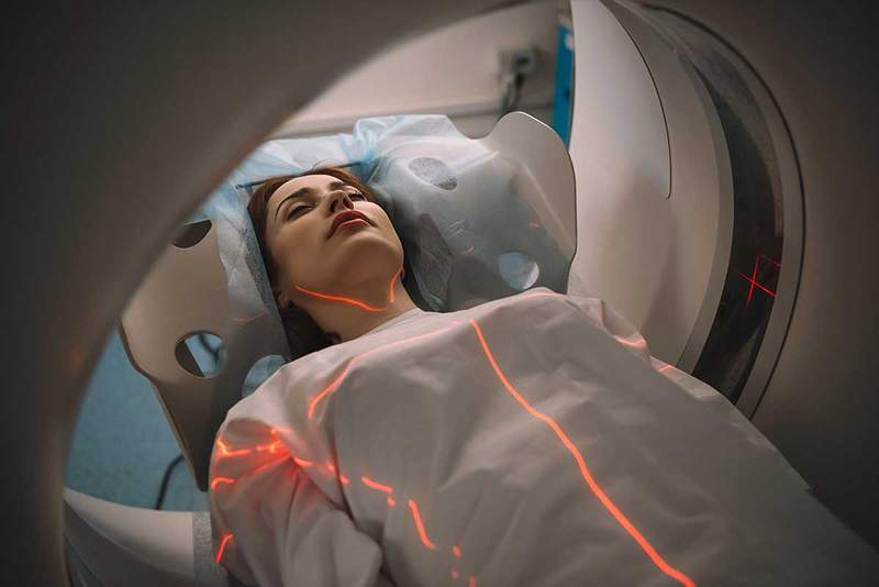 Computerized tomography (CT) what is it, what is used and how it is done