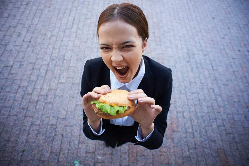 10 dažniausiai pasitaikančių XXI amžiaus valgymo sutrikimų