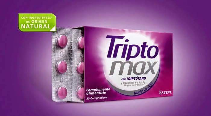 Triptomax What is it, what is it for, side effects and opinions