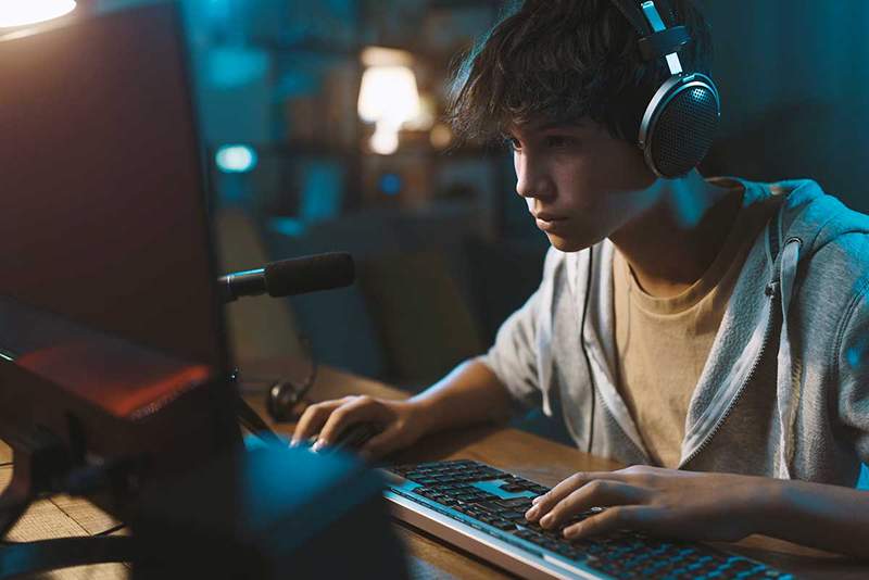 Video igre i TOC u adolescentima Nova studija otkriva zabrinjavajuću vezu