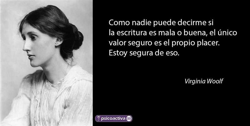 80 Virginia Woolf -fraser